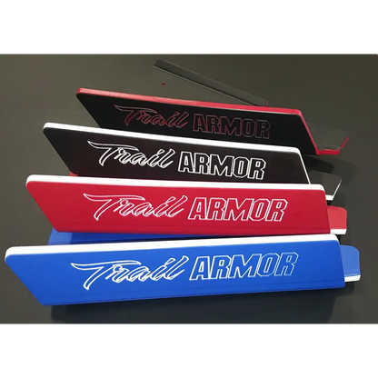 Trail Armor 2018 - 2020 Ranger XP 1000 2019 - 2020 Ranger XP 1000 Crew and 2020 Ranger 1000 iMpact A-Arm Guards - A-Arm