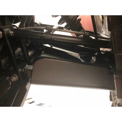 Trail Armor 2018 - 2020 Ranger XP 1000 2019 - 2020 Ranger XP 1000 Crew and 2020 Ranger 1000 iMpact A-Arm Guards - A-Arm