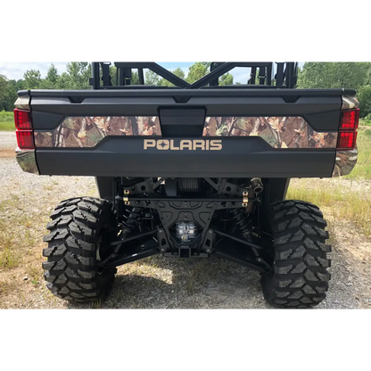Trail Armor 2018 - 2020 Ranger XP 1000 2019 - 2020 Ranger XP 1000 Crew and 2020 Ranger 1000 iMpact A-Arm Guards - A-Arm