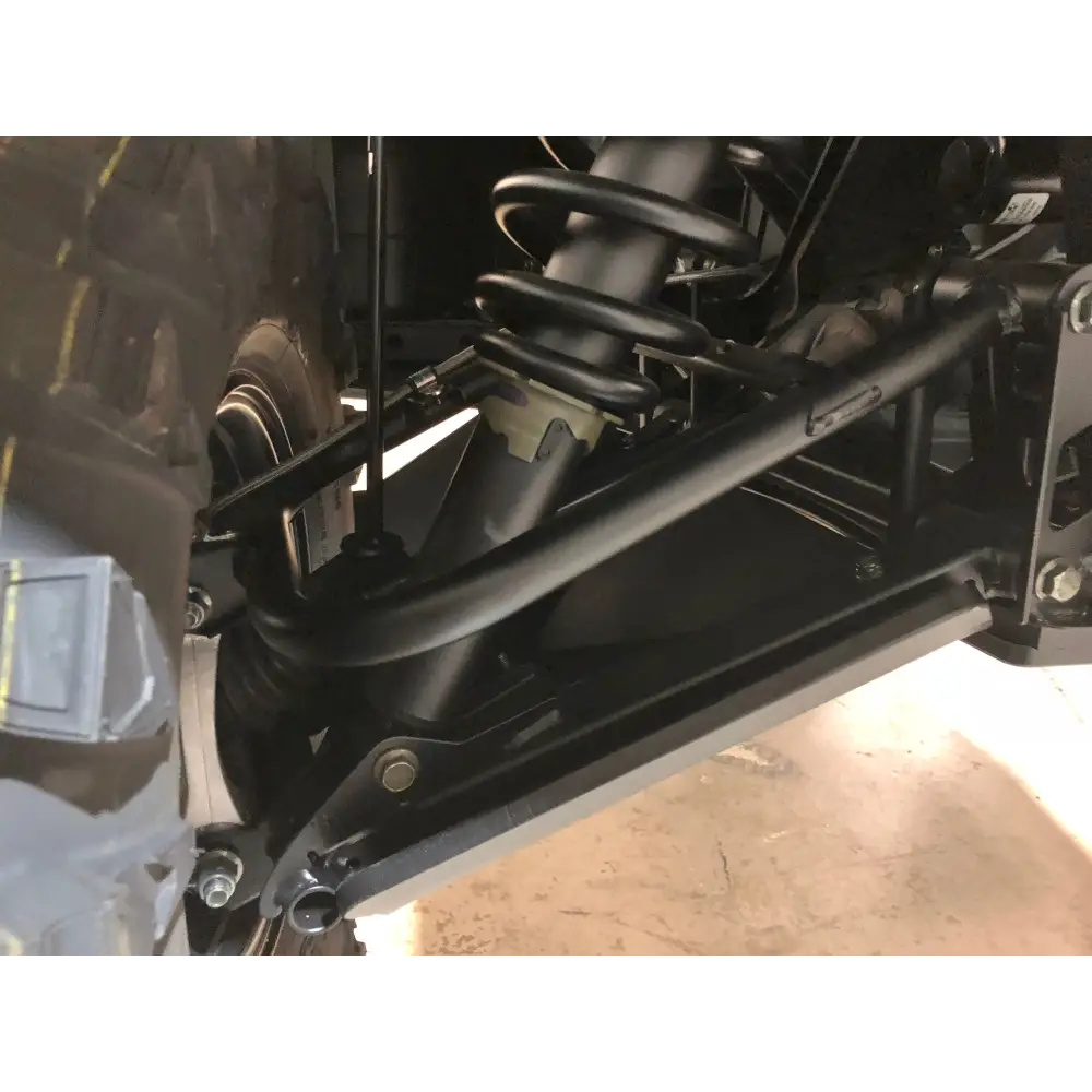 Trail Armor 2018 - 2020 Ranger XP 1000 2019 - 2020 Ranger XP 1000 Crew and 2020 Ranger 1000 iMpact A-Arm Guards - A-Arm