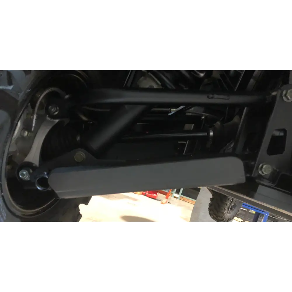 Trail Armor 2018 - 2020 Ranger XP 1000 2019 - 2020 Ranger XP 1000 Crew and 2020 Ranger 1000 iMpact A-Arm Guards - A-Arm