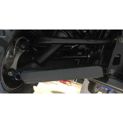 Trail Armor 2018 - 2020 Ranger XP 1000 2019 - 2020 Ranger XP 1000 Crew and 2020 Ranger 1000 iMpact A-Arm Guards - A-Arm