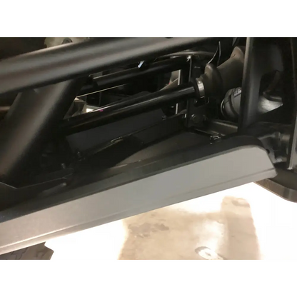 Trail Armor 2018 - 2020 Ranger XP 1000 2019 - 2020 Ranger XP 1000 Crew and 2020 Ranger 1000 iMpact A-Arm Guards - A-Arm