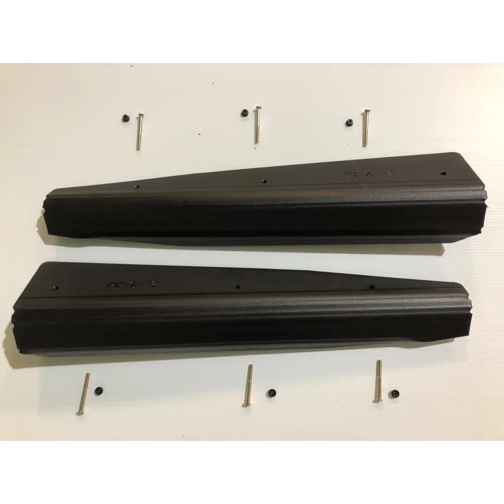 Trail Armor 2018 - 2021 RZR XP 1000 Turbo S 2019 - 2021 RZR XP 4 1000 Turbo S RZR 4 XP 1000 Turbo S Velocity RZR XP