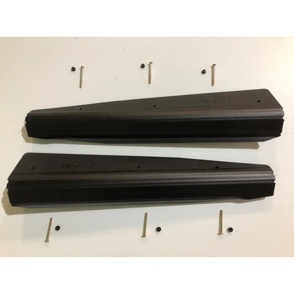 Trail Armor 2018 - 2021 RZR XP 1000 Turbo S 2019 - 2021 RZR XP 4 1000 Turbo S RZR 4 XP 1000 Turbo S Velocity RZR XP