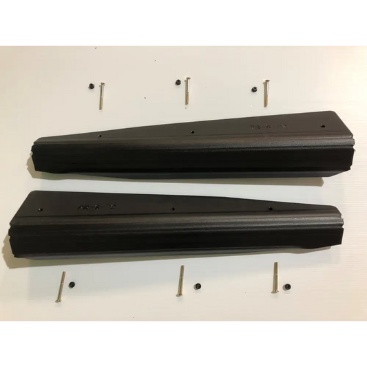 Trail Armor 2018 - 2021 RZR XP 1000 Turbo S 2019 - 2021 RZR XP 4 1000 Turbo S RZR 4 XP 1000 Turbo S Velocity RZR XP