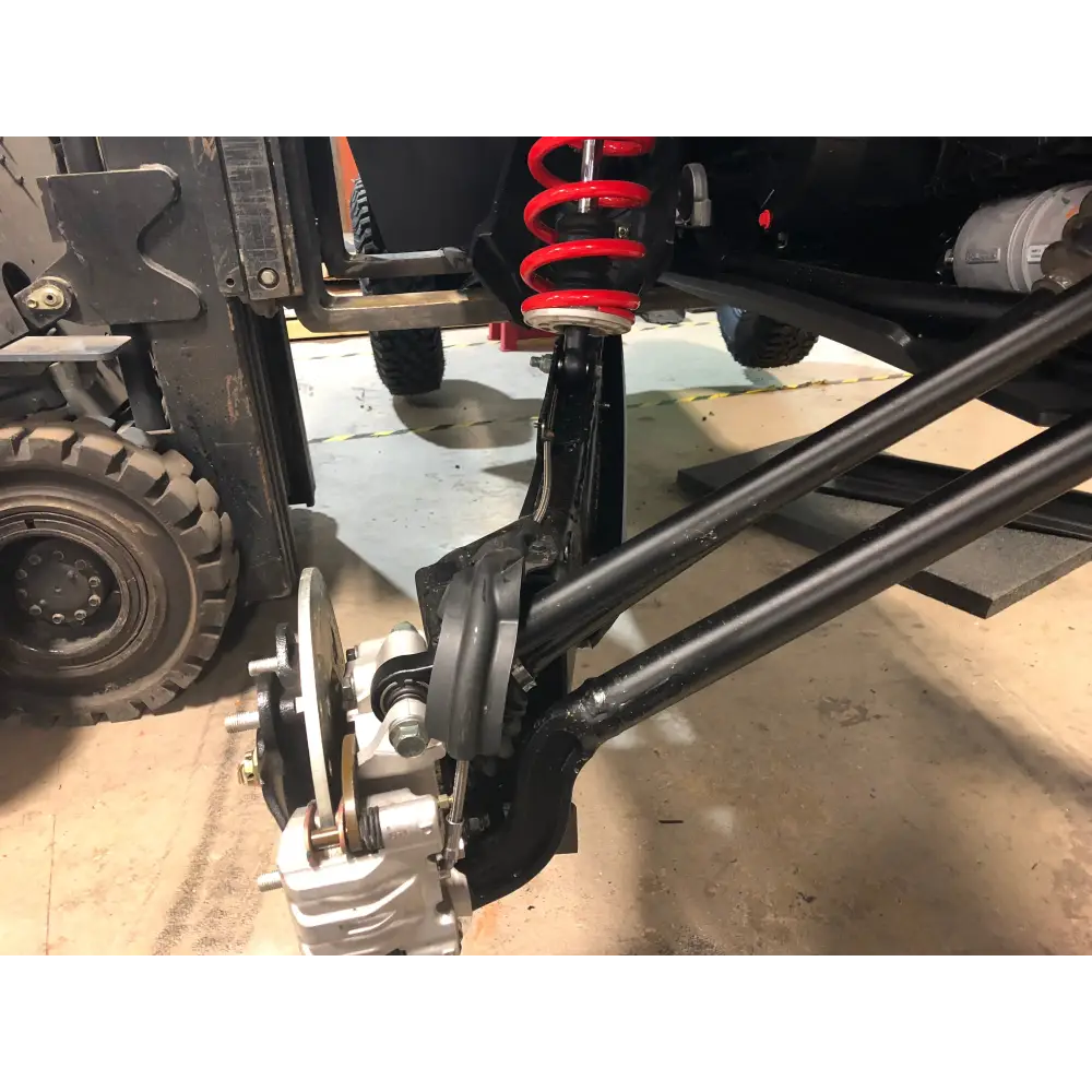 Trail Armor 2018 - 2021 RZR XP 1000 Turbo S 2019 - 2021 RZR XP 4 1000 Turbo S RZR 4 XP 1000 Turbo S Velocity RZR XP