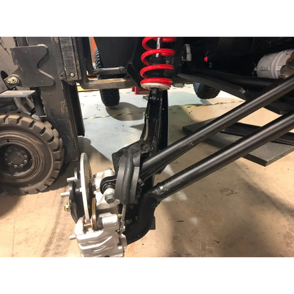 Trail Armor 2018 - 2021 RZR XP 1000 Turbo S 2019 - 2021 RZR XP 4 1000 Turbo S RZR 4 XP 1000 Turbo S Velocity RZR XP