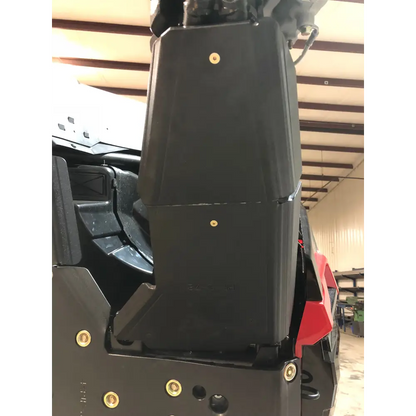 Trail Armor 2018 - 2021 RZR XP 1000 Turbo S 2019 - 2021 RZR XP 4 1000 Turbo S RZR 4 XP 1000 Turbo S Velocity RZR XP