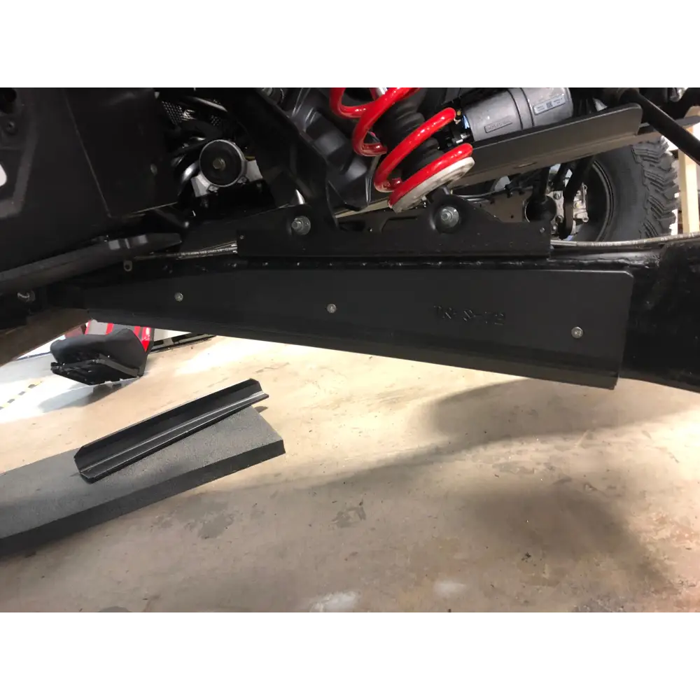 Trail Armor 2018 - 2021 RZR XP 1000 Turbo S 2019 - 2021 RZR XP 4 1000 Turbo S RZR 4 XP 1000 Turbo S Velocity RZR XP