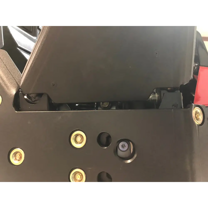 Trail Armor 2018 - 2021 RZR XP 1000 Turbo S 2019 - 2021 RZR XP 4 1000 Turbo S RZR 4 XP 1000 Turbo S Velocity RZR XP