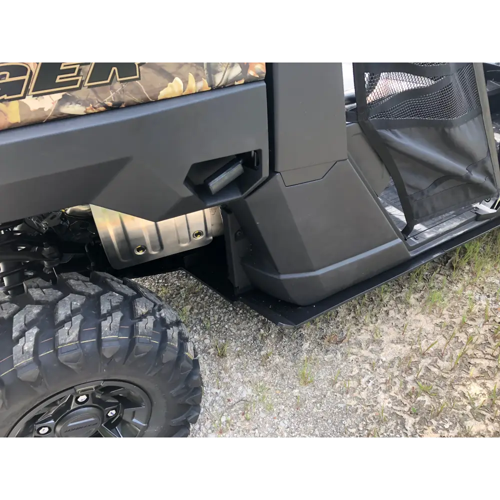 Trail Armor 2019 - 2020 Ranger XP 1000 Crew and 2020 Ranger 1000 Crew Full Skids - Skid Plates