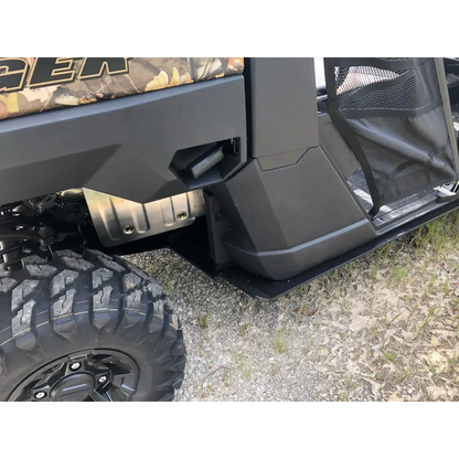 Trail Armor 2019 - 2020 Ranger XP 1000 Crew and 2020 Ranger 1000 Crew Full Skids - Skid Plates