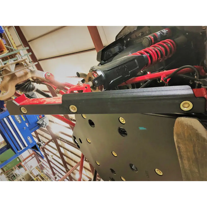 Trail Armor 2019 - 2022 2024 Honda Talon 1000 R 2021 - 2024 Talon 1000 R Fox Live Valve Talon 1000R-4 Fox Live Valve