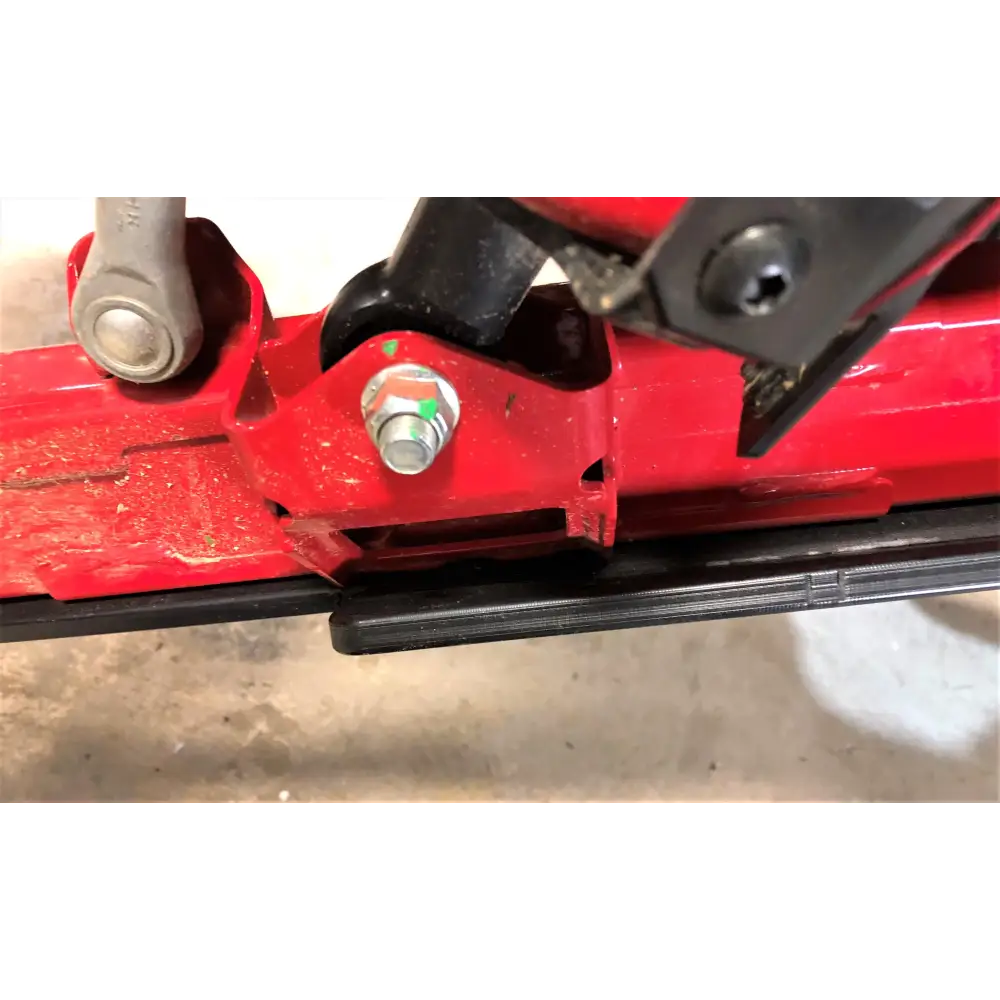 Trail Armor 2019 - 2022 2024 Honda Talon 1000 R 2021 - 2024 Talon 1000 R Fox Live Valve Talon 1000R-4 Fox Live Valve