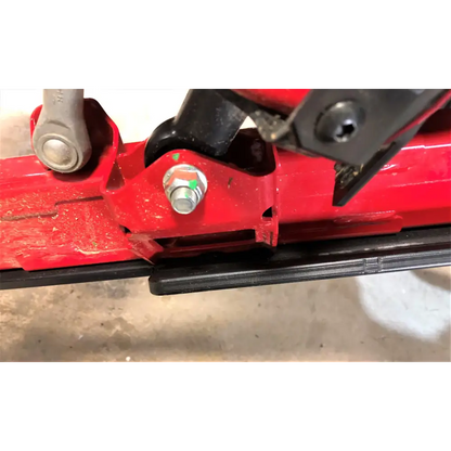 Trail Armor 2019 - 2022 2024 Honda Talon 1000 R 2021 - 2024 Talon 1000 R Fox Live Valve Talon 1000R-4 Fox Live Valve