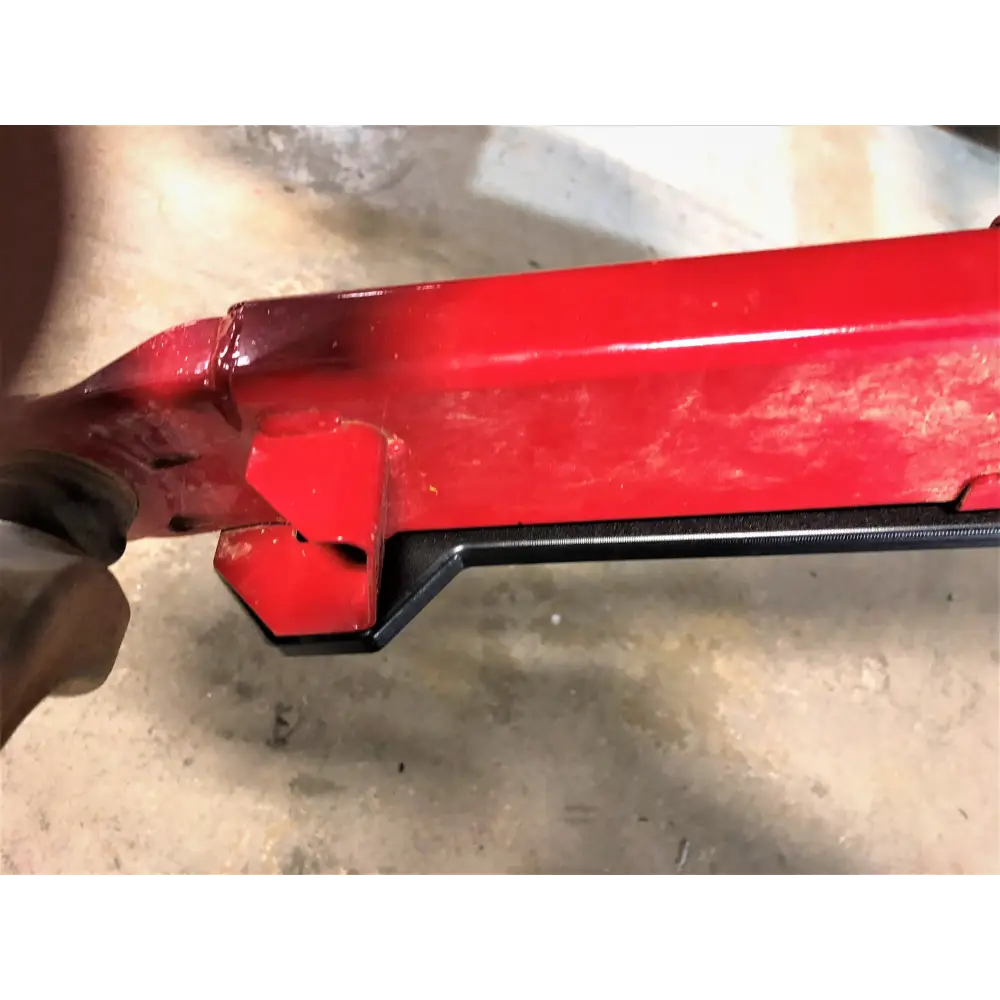 Trail Armor 2019 - 2022 2024 Honda Talon 1000 R 2021 - 2024 Talon 1000 R Fox Live Valve Talon 1000R-4 Fox Live Valve