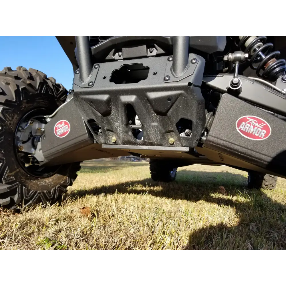 Trail Armor 2019 - 2022 Can Am Maverick Sport 2019 - 2023 Maverick Sport DPS Maverick Sport Max DPS 2021 - 2023