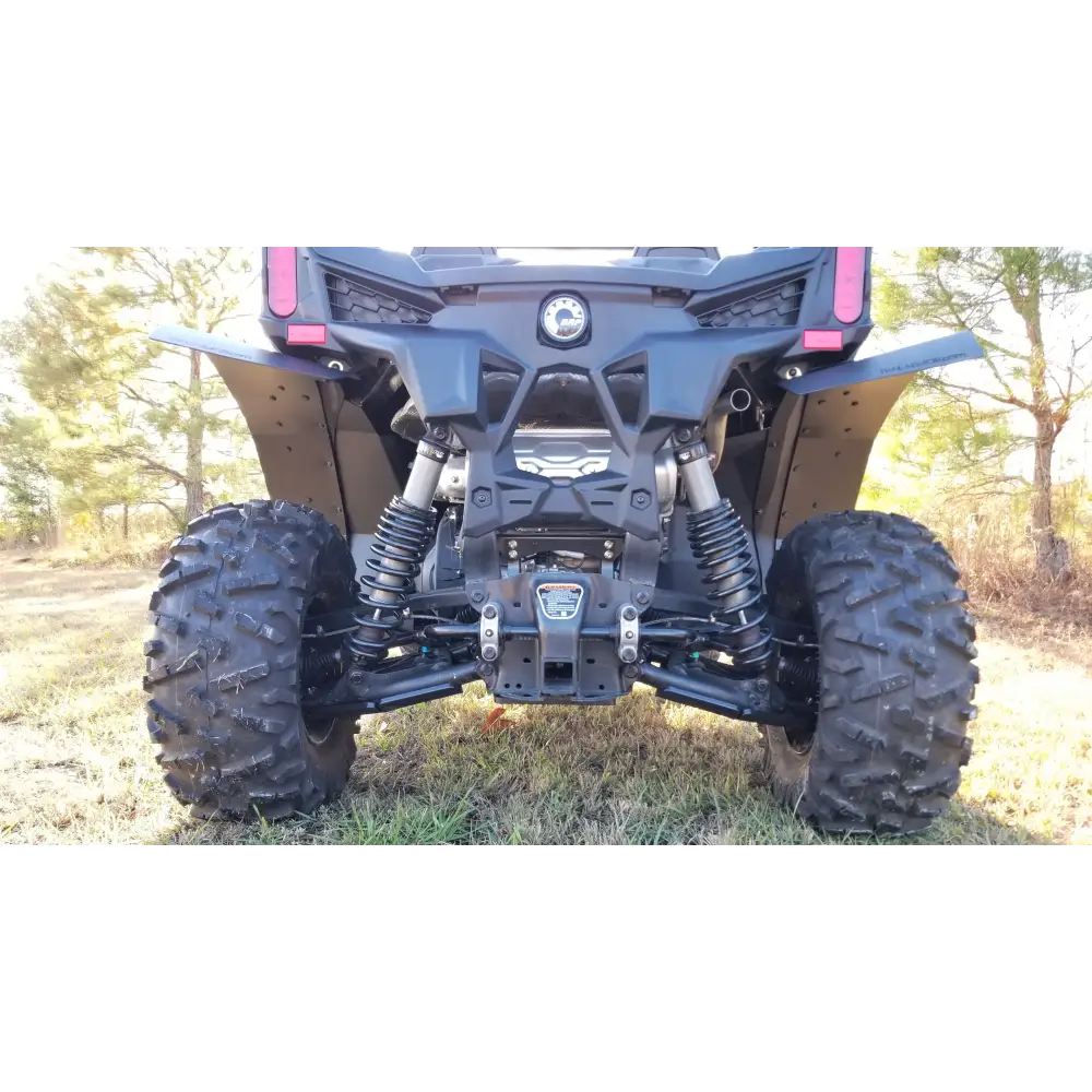 Trail Armor 2019 - 2022 Can Am Maverick Sport 2019 - 2023 Maverick Sport DPS Maverick Sport Max DPS 2021 - 2023