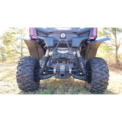 Trail Armor 2019 - 2022 Can Am Maverick Sport 2019 - 2023 Maverick Sport DPS Maverick Sport Max DPS 2021 - 2023