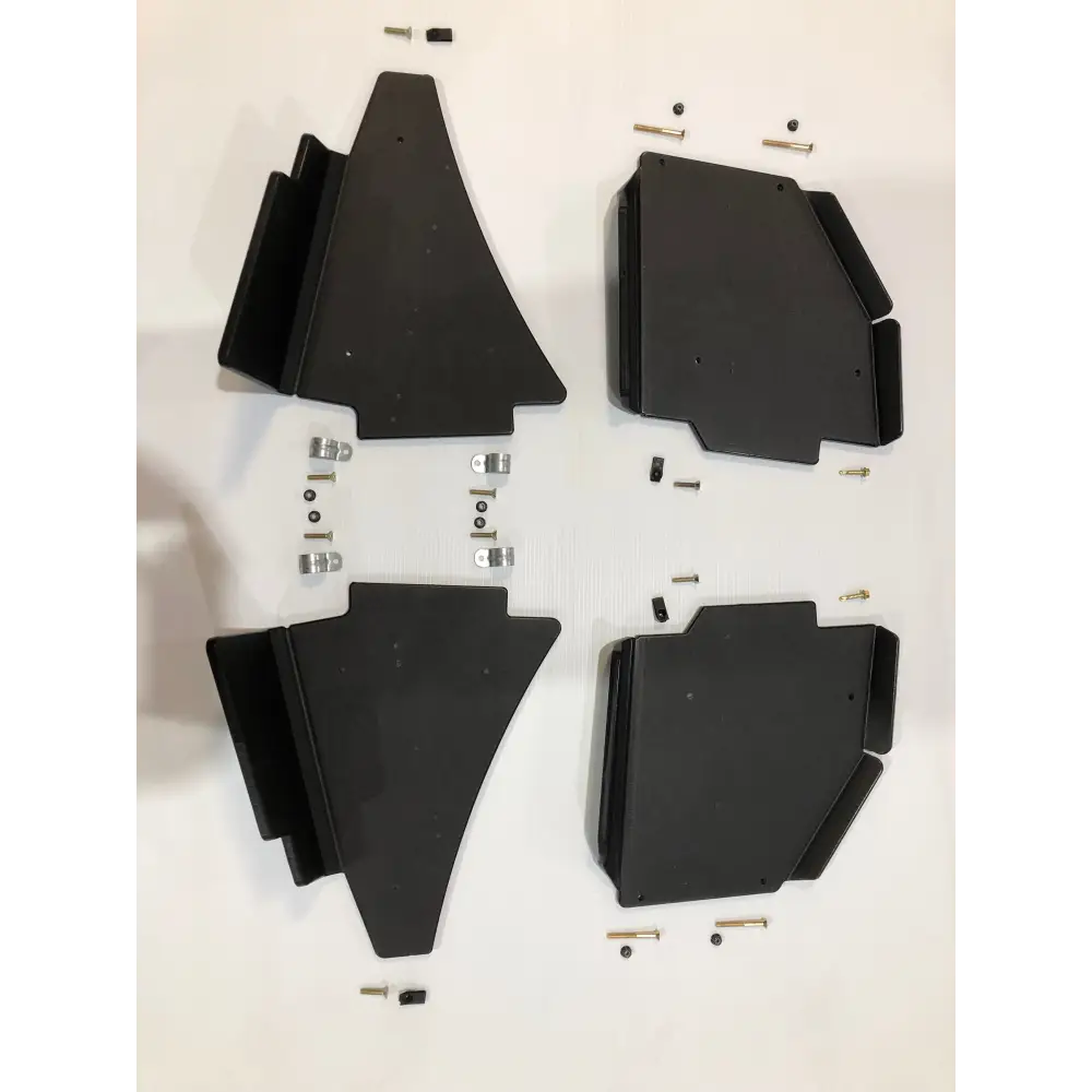 Trail Armor 2019 - 2022 Can Am Maverick Sport 2019 - 2023 Maverick Sport DPS Maverick Sport Max DPS 2021 - 2023