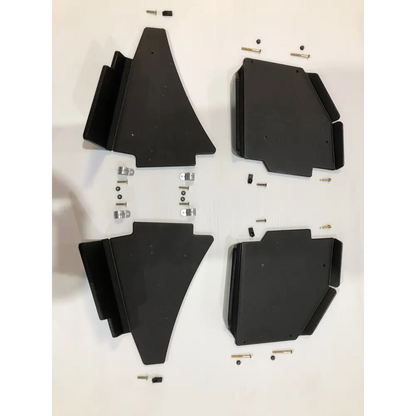 Trail Armor 2019 - 2022 Can Am Maverick Sport 2019 - 2023 Maverick Sport DPS Maverick Sport Max DPS 2021 - 2023