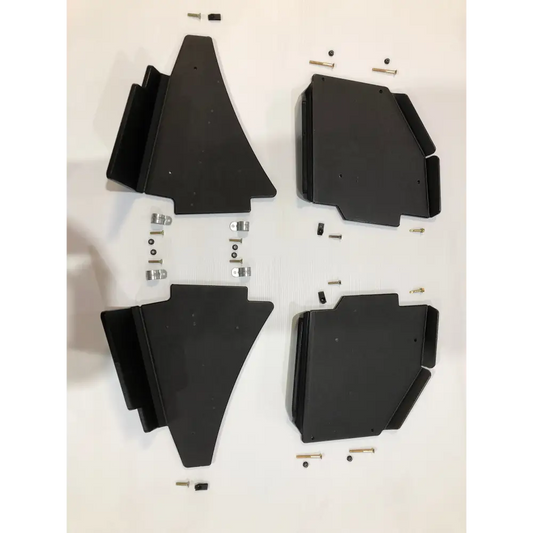 Trail Armor 2019 - 2022 Can Am Maverick Sport 2019 - 2023 Maverick Sport DPS Maverick Sport Max DPS 2021 - 2023