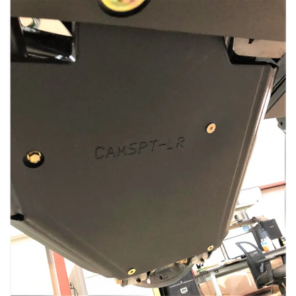 Trail Armor 2019 - 2022 Can Am Maverick Sport 2019 - 2023 Maverick Sport DPS Maverick Sport Max DPS 2021 - 2023