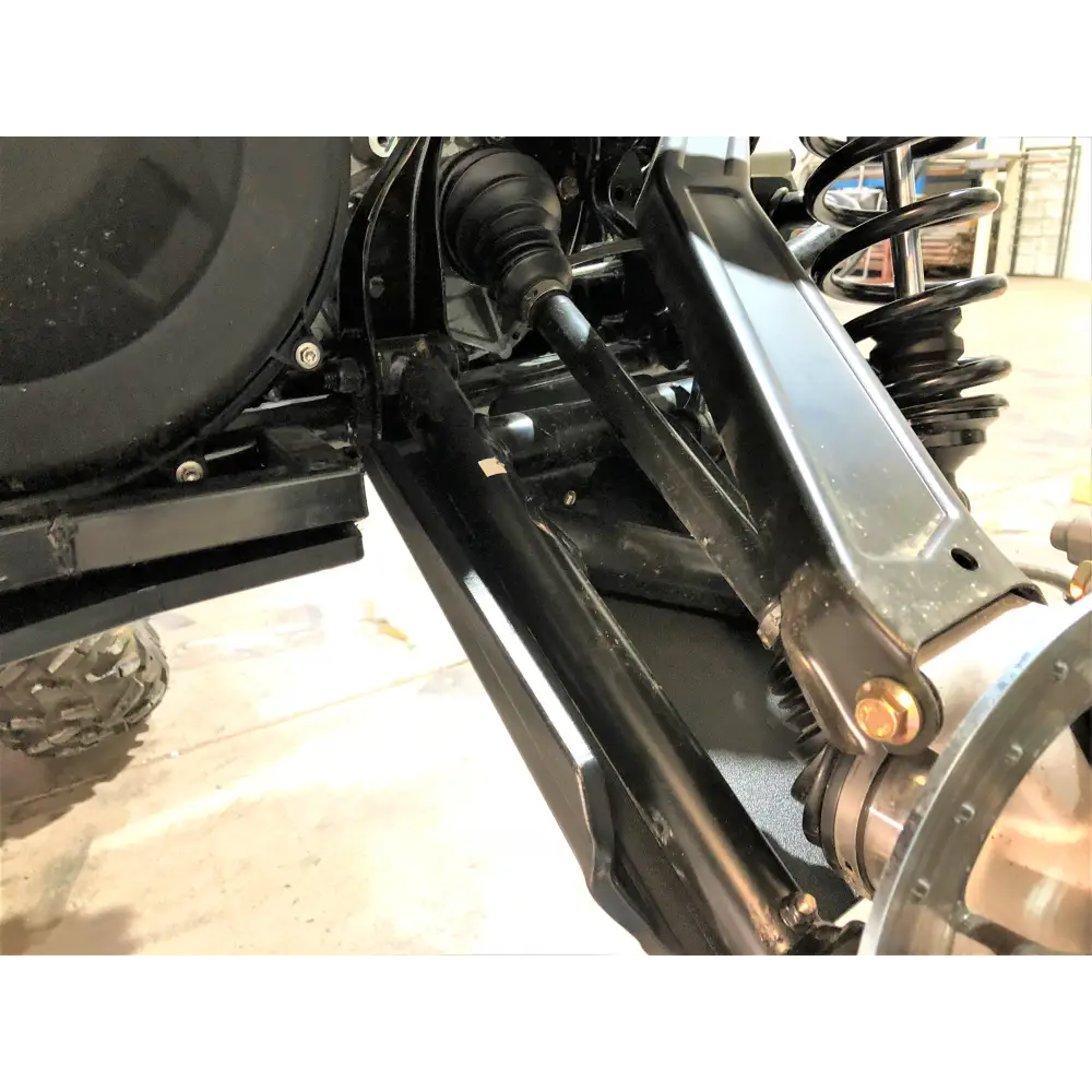 Trail Armor 2019 - 2022 Can Am Maverick Sport 2019 - 2023 Maverick Sport DPS Maverick Sport Max DPS 2021 - 2023