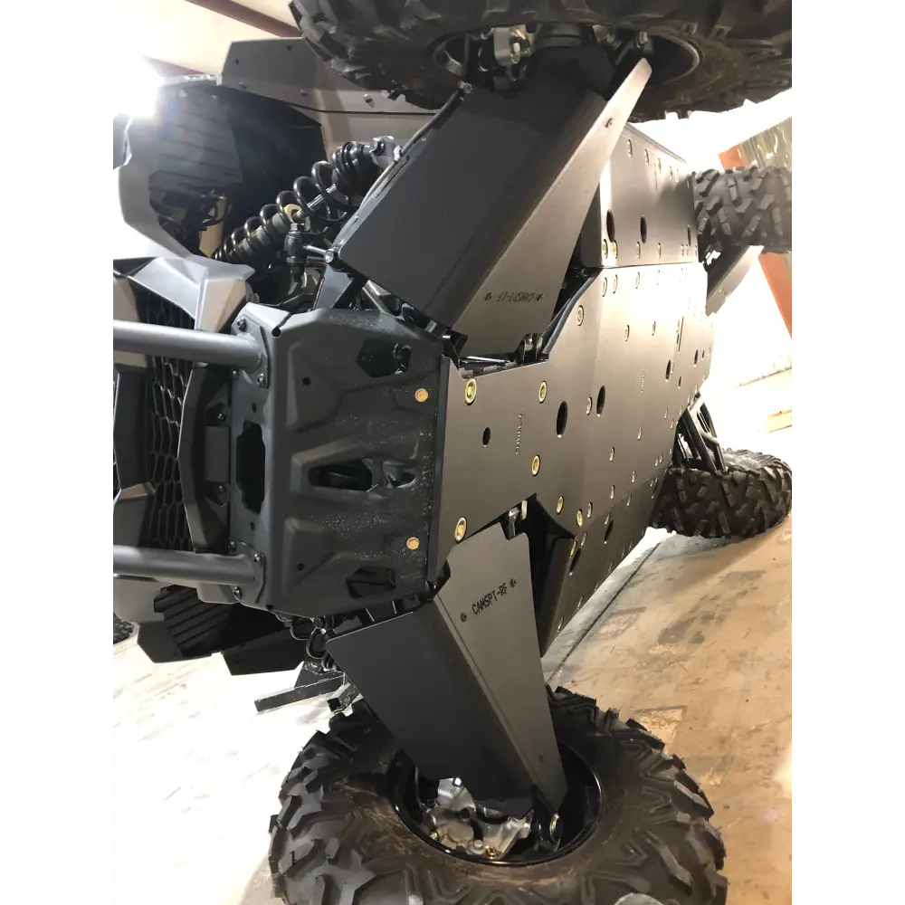 Trail Armor 2019 - 2022 Can Am Maverick Sport 2019 - 2023 Maverick Sport DPS Maverick Sport Max DPS 2021 - 2023