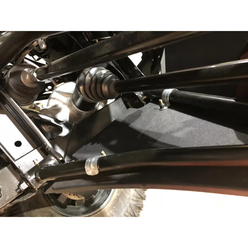 Trail Armor 2019 - 2022 Can Am Maverick Sport 2019 - 2023 Maverick Sport DPS Maverick Sport Max DPS 2021 - 2023