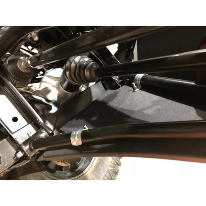 Trail Armor 2019 - 2022 Can Am Maverick Sport 2019 - 2023 Maverick Sport DPS Maverick Sport Max DPS 2021 - 2023