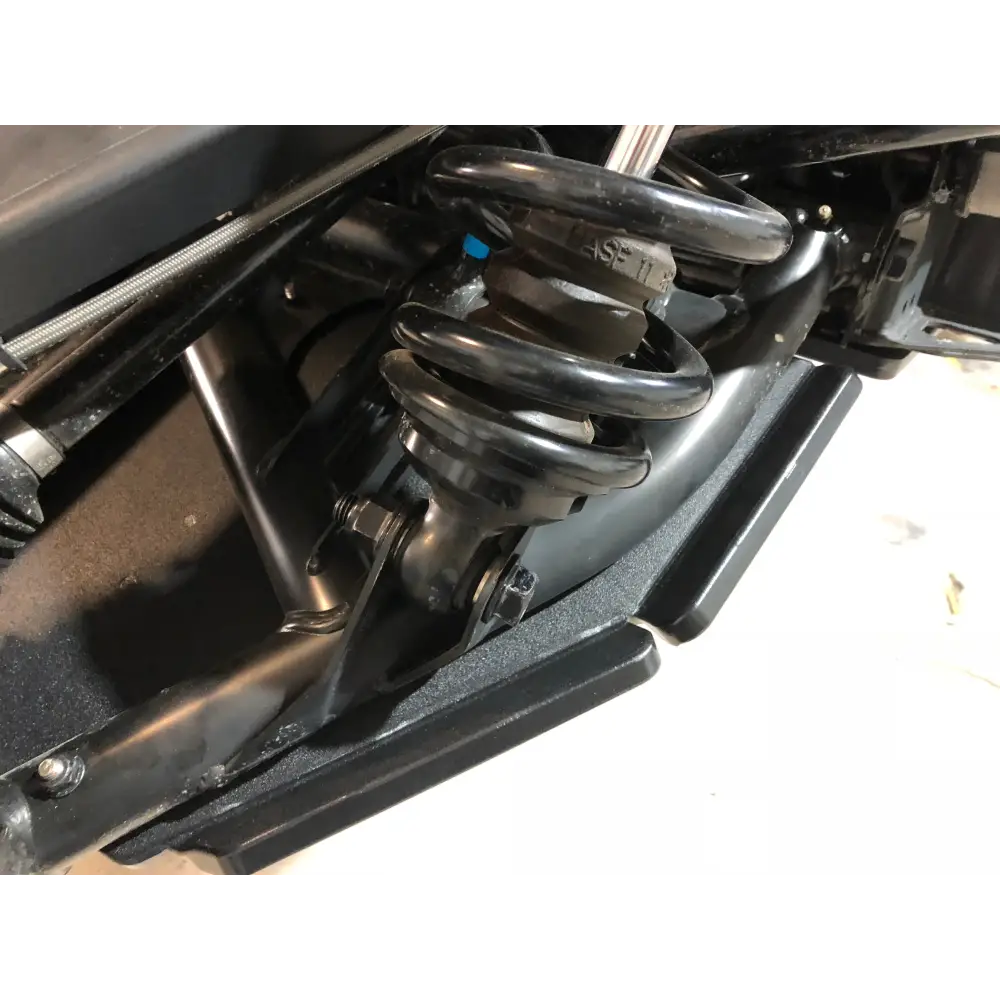 Trail Armor 2019 - 2022 Can Am Maverick Sport 2019 - 2023 Maverick Sport DPS Maverick Sport Max DPS 2021 - 2023