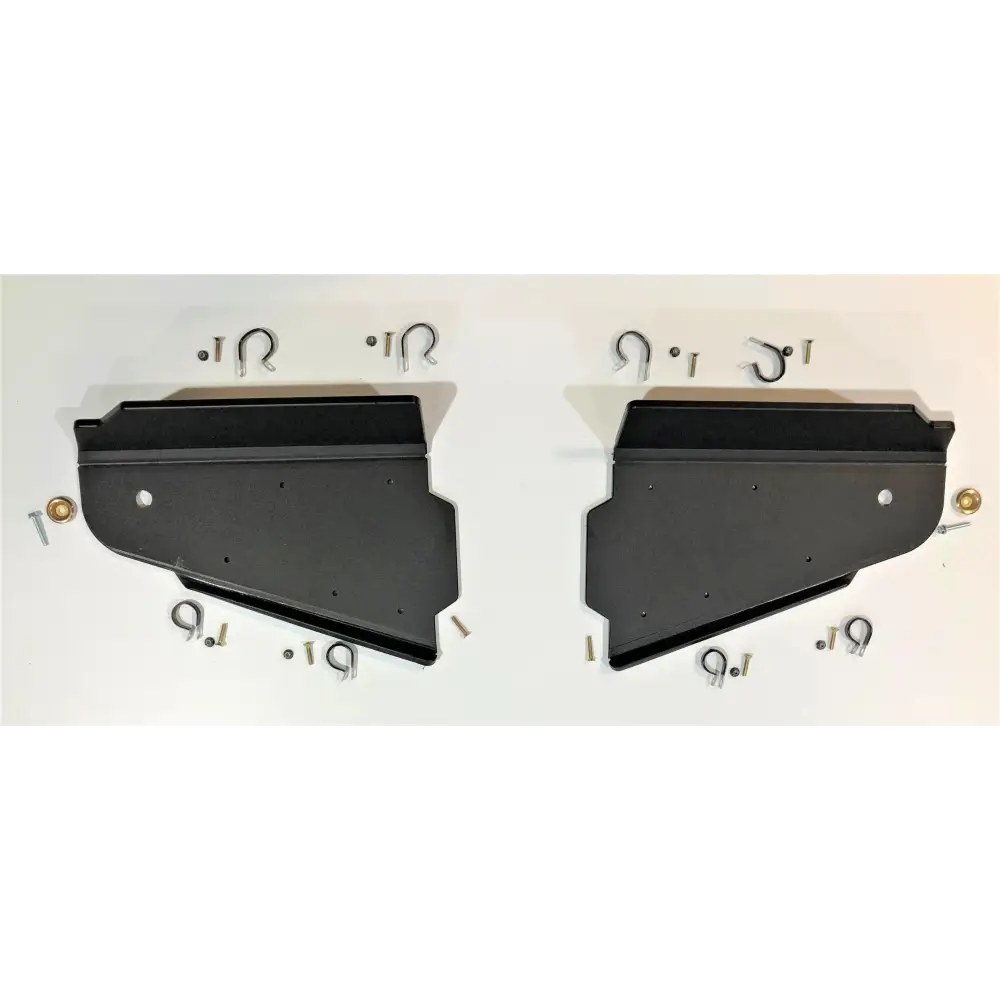 Trail Armor 2019 - 2022 Honda Talon 1000 R 2021 - 2022 Talon 1000 R Fox Live Valve Edition 2023 Talon 1000 RS Fox Live