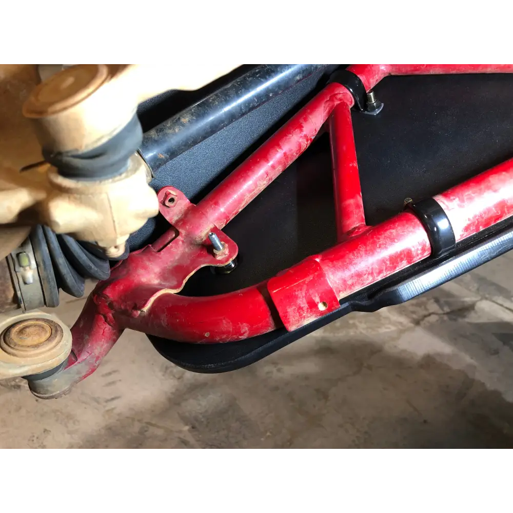 Trail Armor 2019 - 2022 Honda Talon 1000 R 2021 - 2022 Talon 1000 R Fox Live Valve Edition 2023 Talon 1000 RS Fox Live