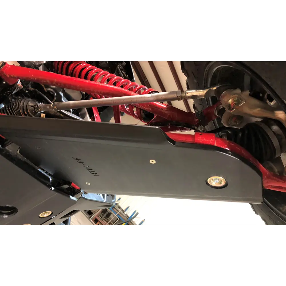 Trail Armor 2019 - 2022 Honda Talon 1000 R 2021 - 2022 Talon 1000 R Fox Live Valve Edition 2023 Talon 1000 RS Fox Live