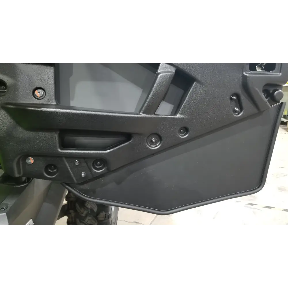 Trail Armor 2019 - 2022 Honda Talon 1000X Talon 1000R 2021 - 2022 Talon 1000R Fox Live Valve,Talon 1000X Fox Live Valve