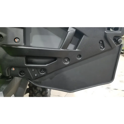 Trail Armor 2019 - 2022 Honda Talon 1000X Talon 1000R 2021 - 2022 Talon 1000R Fox Live Valve,Talon 1000X Fox Live Valve