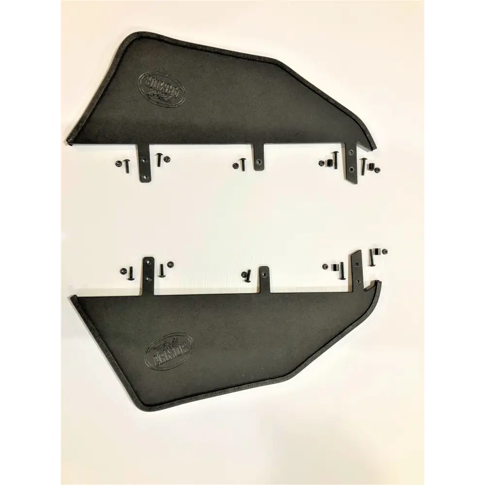 Trail Armor 2019 - 2022 Honda Talon 1000X Talon 1000R 2021 - 2022 Talon 1000R Fox Live Valve,Talon 1000X Fox Live Valve