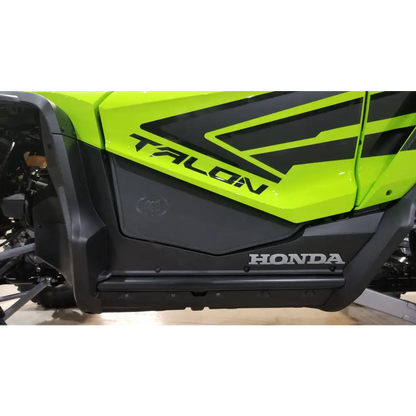 Trail Armor 2019 - 2022 Honda Talon 1000X Talon 1000R 2021 - 2022 Talon 1000R Fox Live Valve,Talon 1000X Fox Live Valve