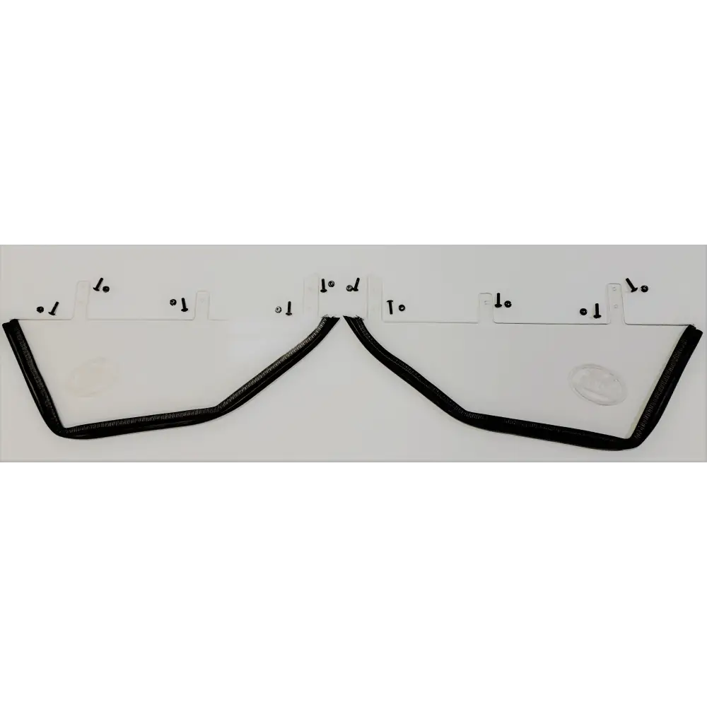 Trail Armor 2019 - 2022 Honda Talon 1000X Talon 1000R 2021 - 2022 Talon 1000R Fox Live Valve,Talon 1000X Fox Live Valve