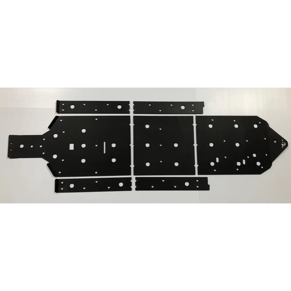 Trail Armor 2020 - 2022 2024 Honda Talon 1000X-4 2020 - 2024 Talon 1000S-4 Fox Live Valve 2023 Talon 1000XS-4 Talon