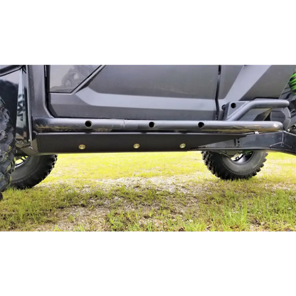 Trail Armor 2020 - 2024 Kawasaki KRX 1000 KRX 1000 Special Edition KRX 1000 Trail Edition and KRX 1000 eS Full Skids