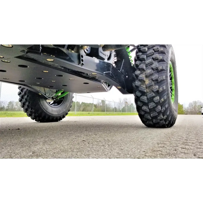 Trail Armor 2020 - 2024 Kawasaki KRX 1000 KRX 1000 Special Edition KRX 1000 Trail Edition and KRX 1000 eS Full Skids