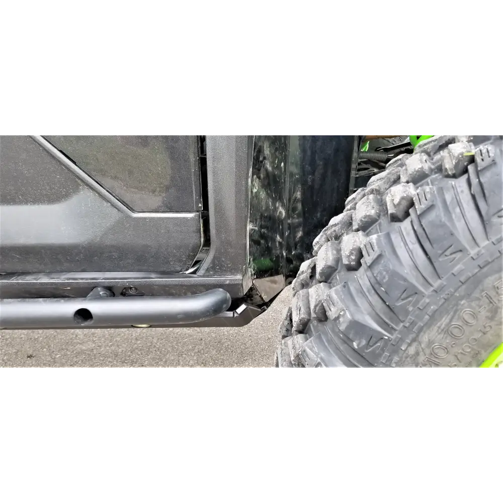 Trail Armor 2020 - 2024 Kawasaki KRX 1000 KRX 1000 Special Edition KRX 1000 Trail Edition and KRX 1000 eS Full Skids