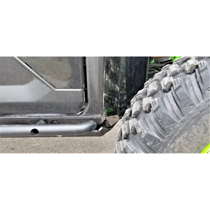 Trail Armor 2020 - 2024 Kawasaki KRX 1000 KRX 1000 Special Edition KRX 1000 Trail Edition and KRX 1000 eS Full Skids