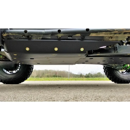 Trail Armor 2020 - 2024 Kawasaki KRX 1000 KRX 1000 Special Edition KRX 1000 Trail Edition and KRX 1000 eS Full Skids