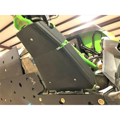 Trail Armor 2020 - 2024 Kawasaki KRX 1000 KRX 1000 Special Edition KRX 1000 Trail Edition KRX 1000 eS KRX 4 1000 SE KRX