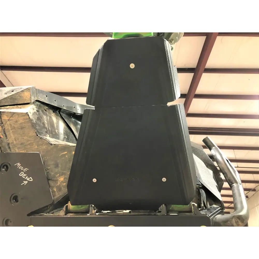 Trail Armor 2020 - 2024 Kawasaki KRX 1000 KRX 1000 Special Edition KRX 1000 Trail Edition KRX 1000 eS KRX 4 1000 SE KRX