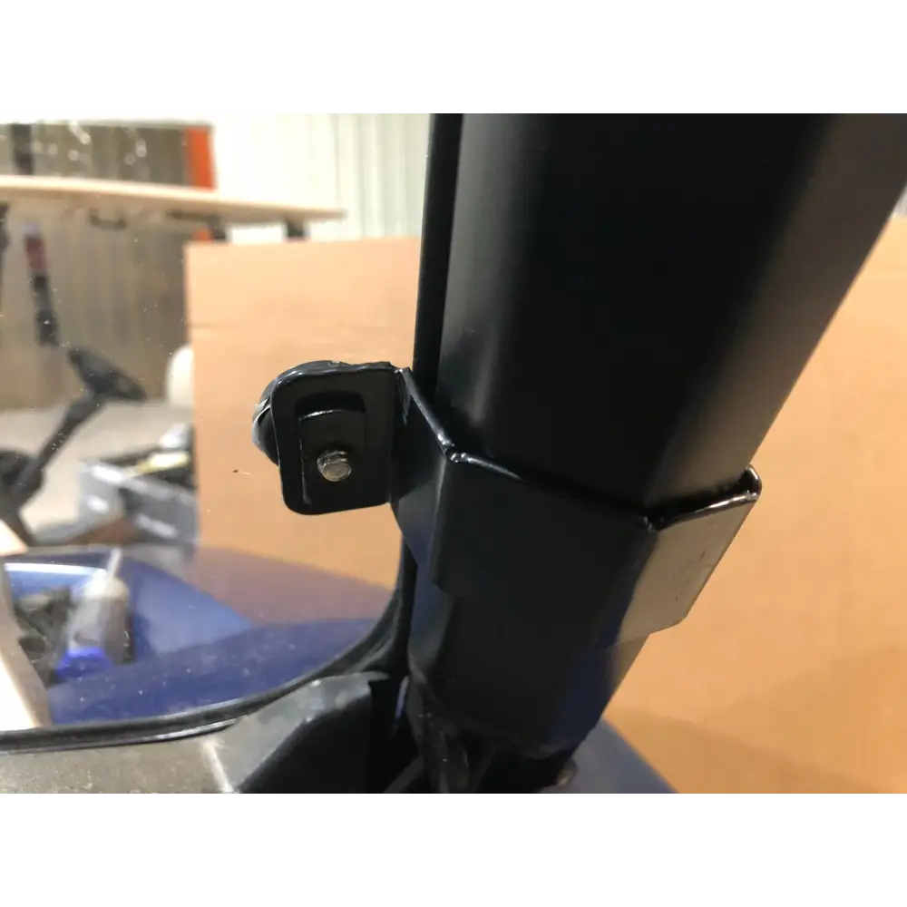 Trail Armor 2020 - 2024 Polaris General 1000 General 4 1000 General XP 1000 and General XP 4 1000 Full Windshield